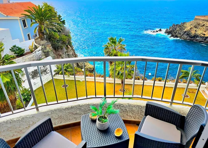 Mirador De Encantos Playa San Marcos
