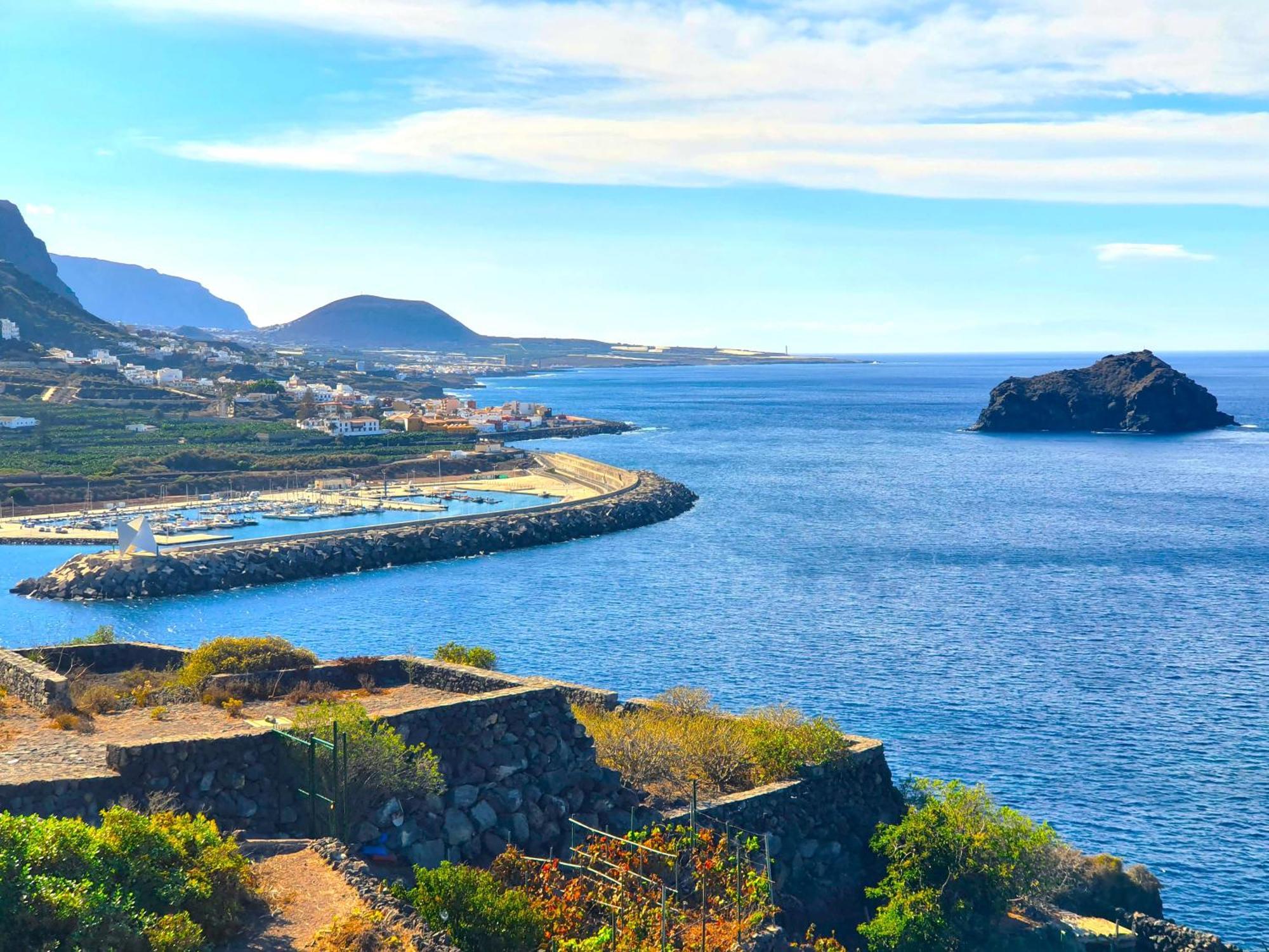 Apartament Mirador De Encantos Playa San Marcos