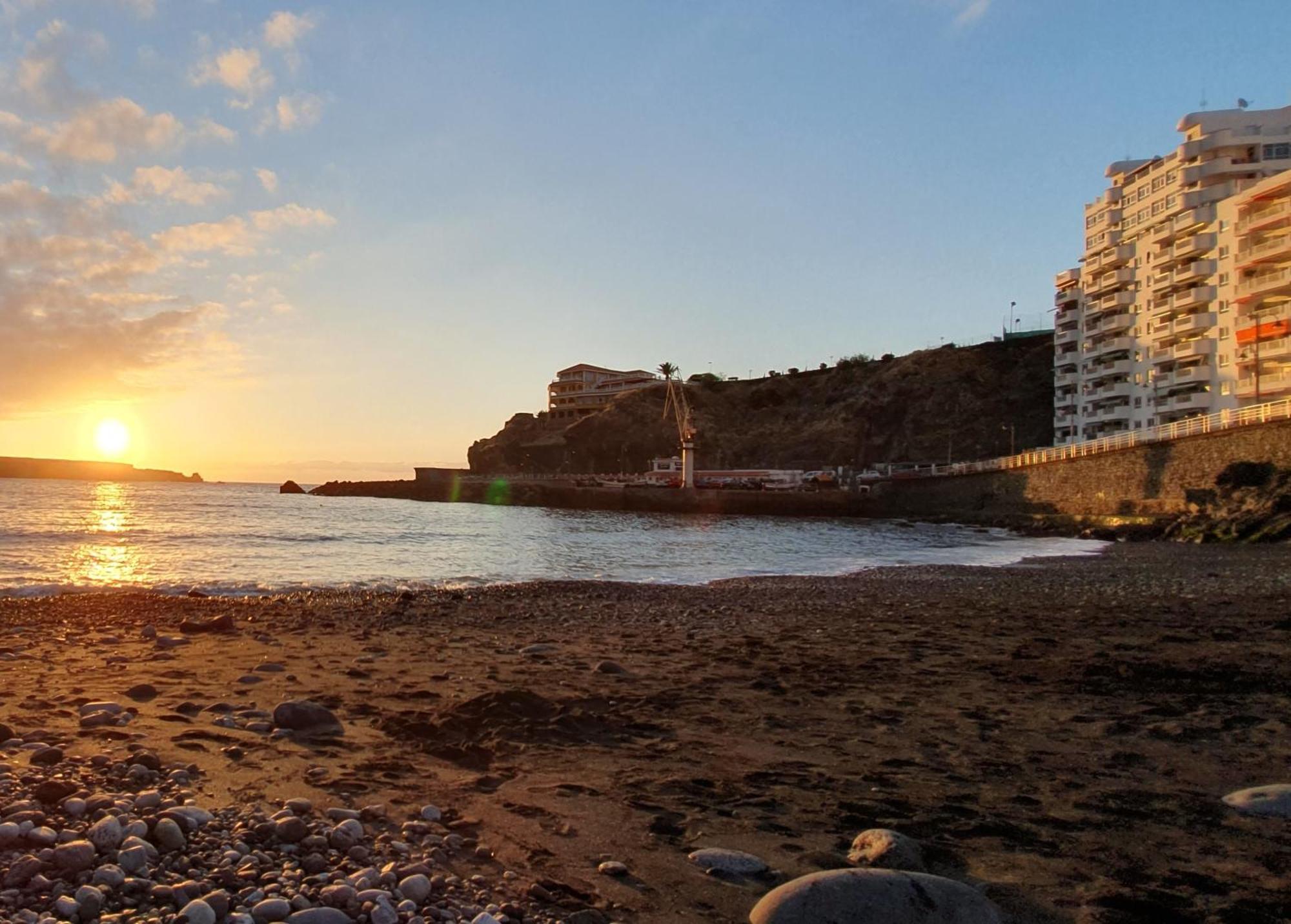 Apartament Mirador De Encantos Playa San Marcos