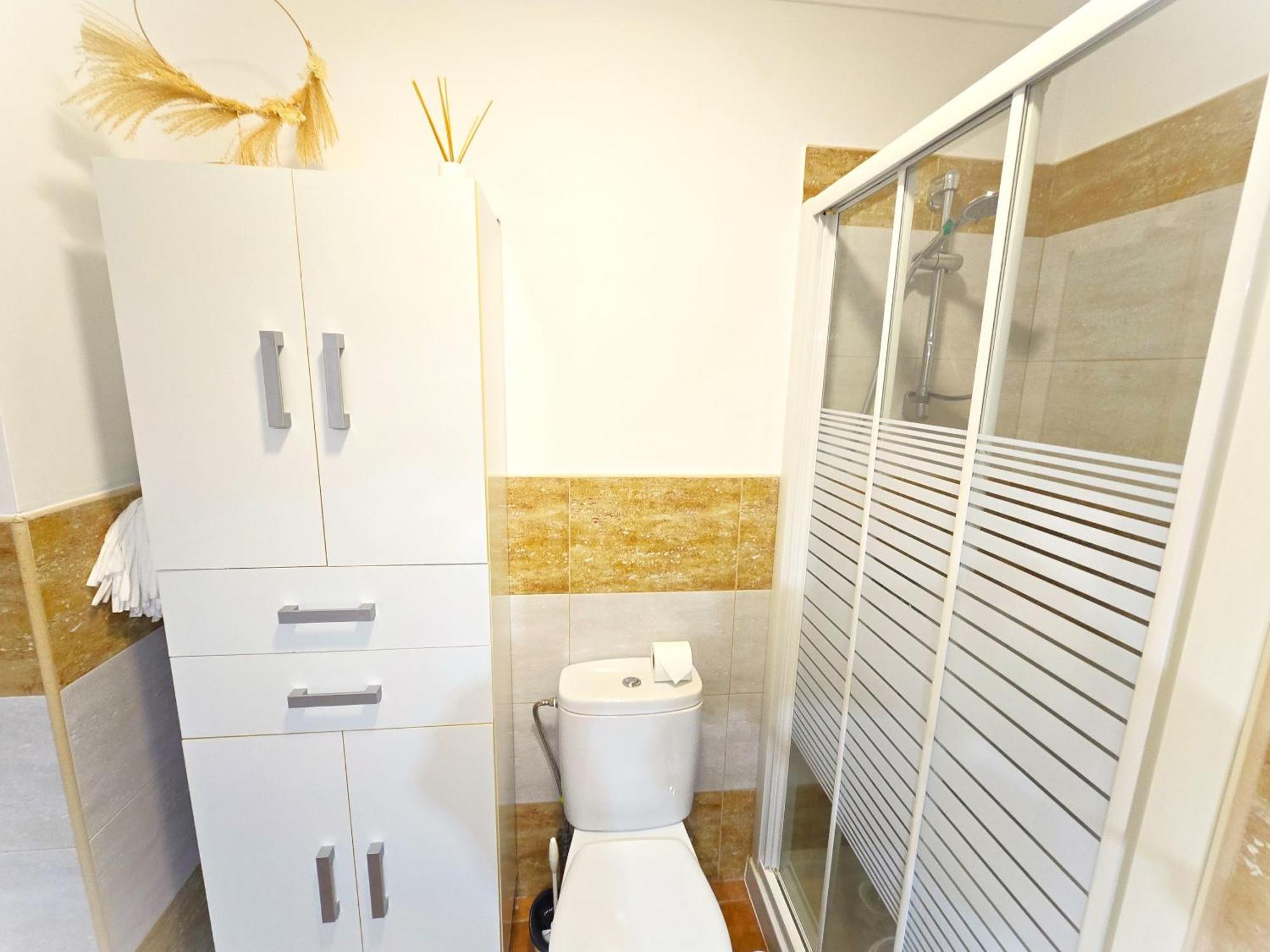 Appartement Mirador De Encantos Playa San Marcos San Marcos (Tenerife)