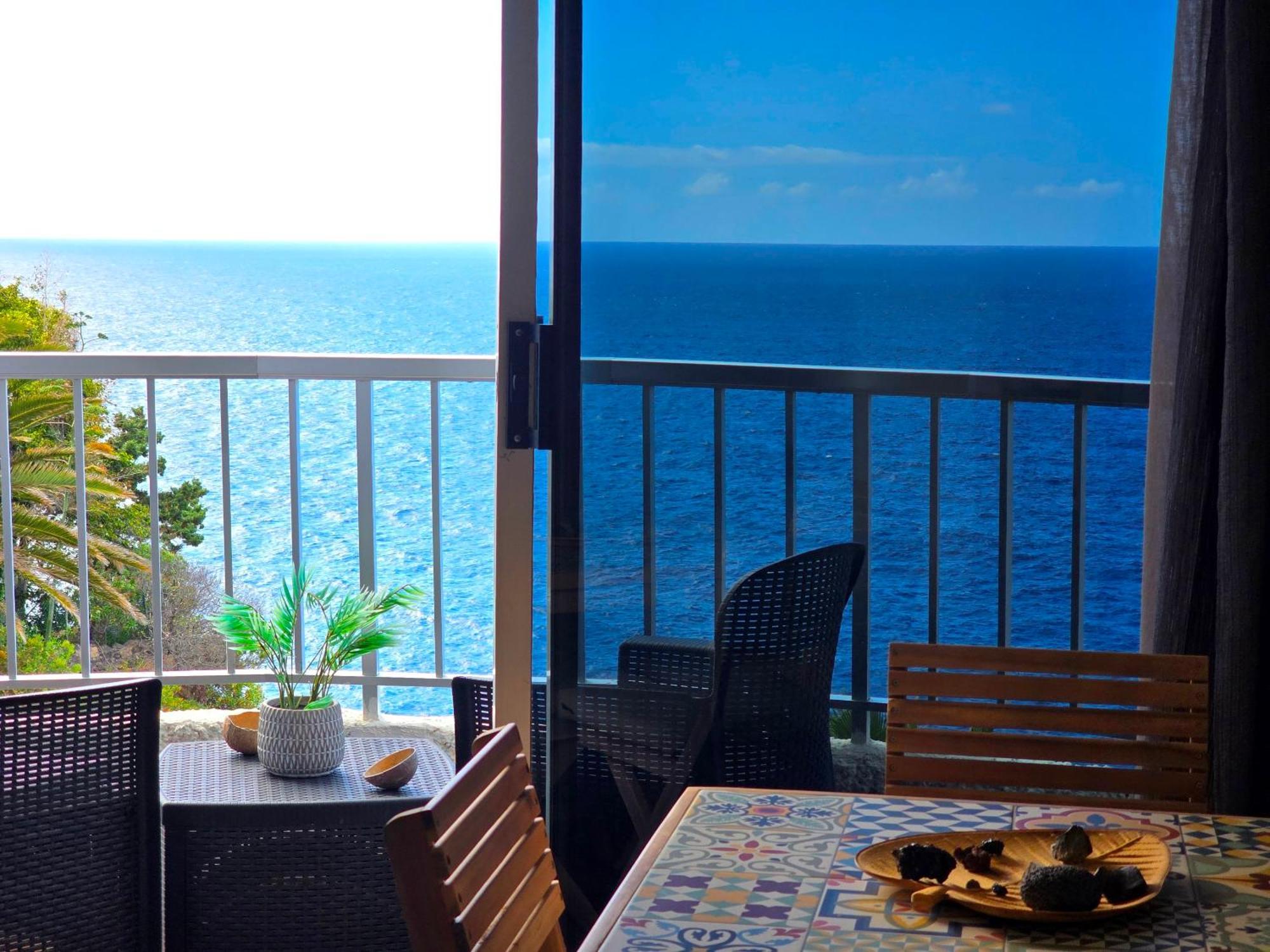 Apartment Mirador De Encantos Playa San Marcos San Marcos (Tenerife)