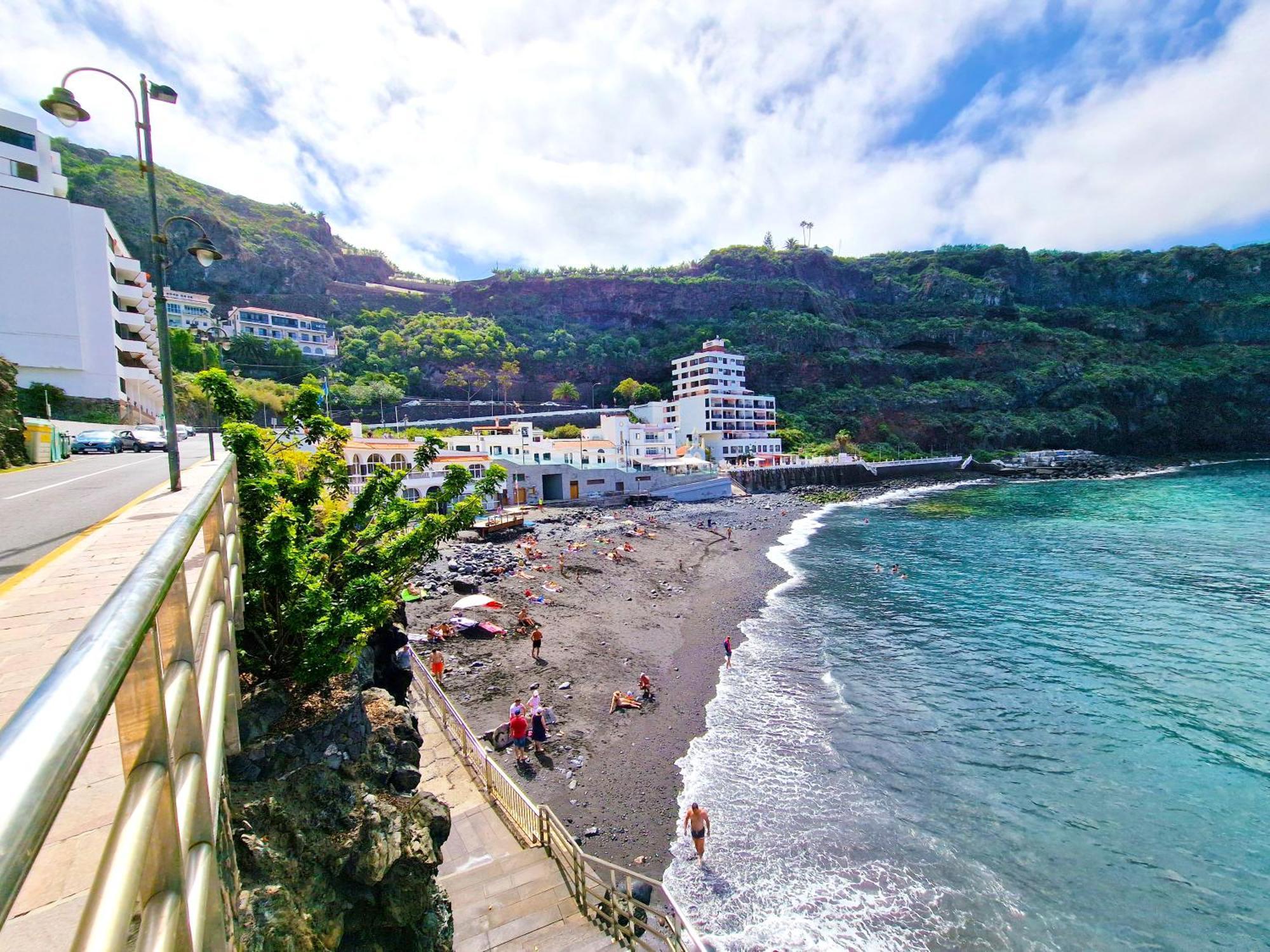 Mirador De Encantos Playa San Marcos Apartment San Marcos (Tenerife)